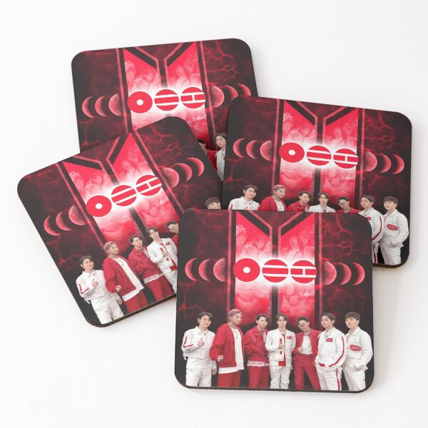 Item preview, Bts kpop band comeback  designed and sold by Arjun4282.