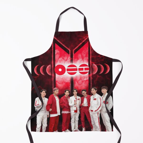 Item preview, Bts kpop band comeback  designed and sold by Arjun4282.