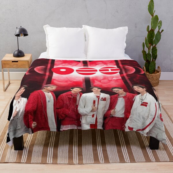 Item preview, Bts kpop band comeback  designed and sold by Arjun4282.