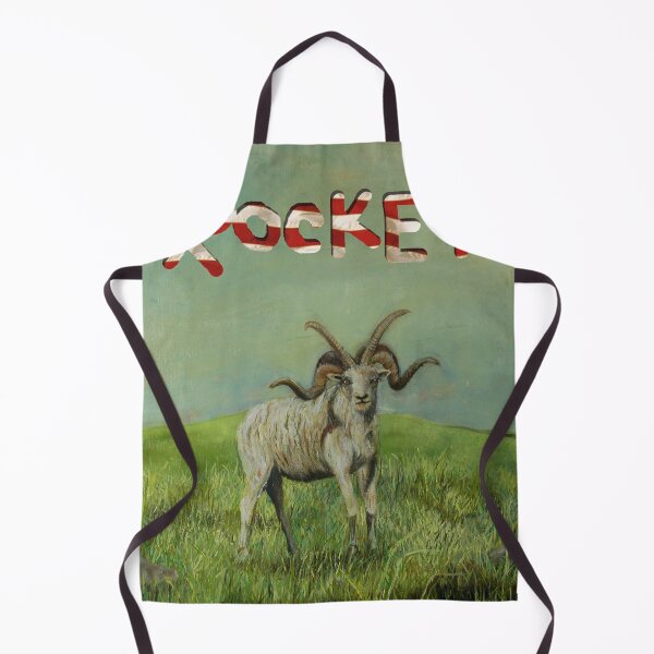 Item preview, Rocket Alex G Album Cover designed and sold by twinpeakz.