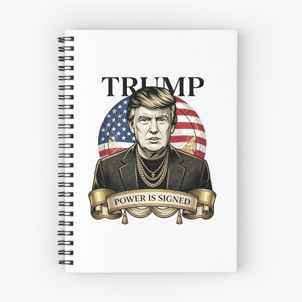 Artikelvorschau, Trump Signature Power Shirt – Luxuriöses Streetwear-T-Shirt mit Goldporträt im US-Dollar-Design entworfen und verkauft von relso.