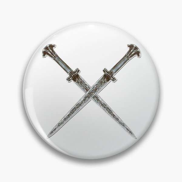 Item preview, The Landsknecht Dagger designed and sold by xanderartcraft.