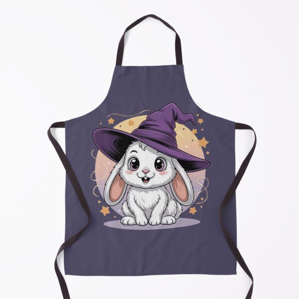 Item preview, Witch rabbit designed and sold by AshenEclipse.