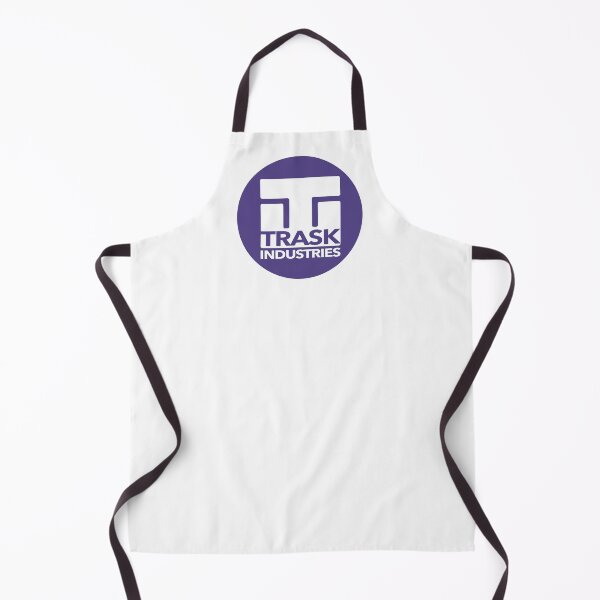 Item preview, TRASK INDUSTRIES (version 2): as featured in X-Men: Days of a Future Past designed and sold by WhiteShirtGuy.