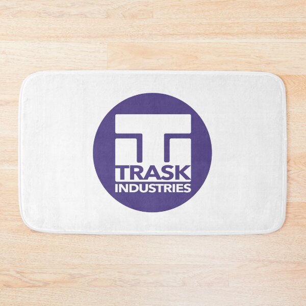Item preview, TRASK INDUSTRIES (version 2): as featured in X-Men: Days of a Future Past designed and sold by WhiteShirtGuy.