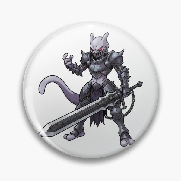 Item preview, Dark Knight Shadow Entity designed and sold by Momentum-Store.