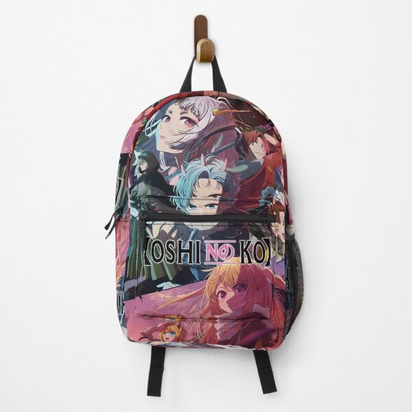 Item preview, Oshi no Ko designed and sold by maglomanya.