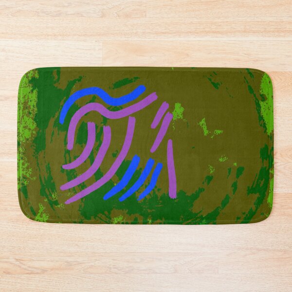 Item preview, Chromatic Drift designed and sold by Getrealdesigns.