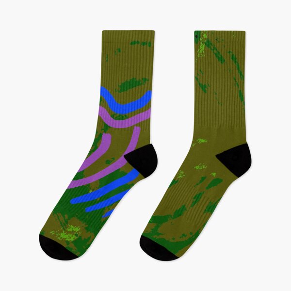 Item preview, Chromatic Drift designed and sold by Getrealdesigns.