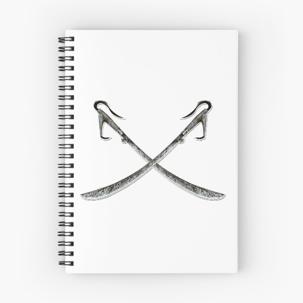 Item preview, The Langgai tinggang Sword designed and sold by xanderartcraft.