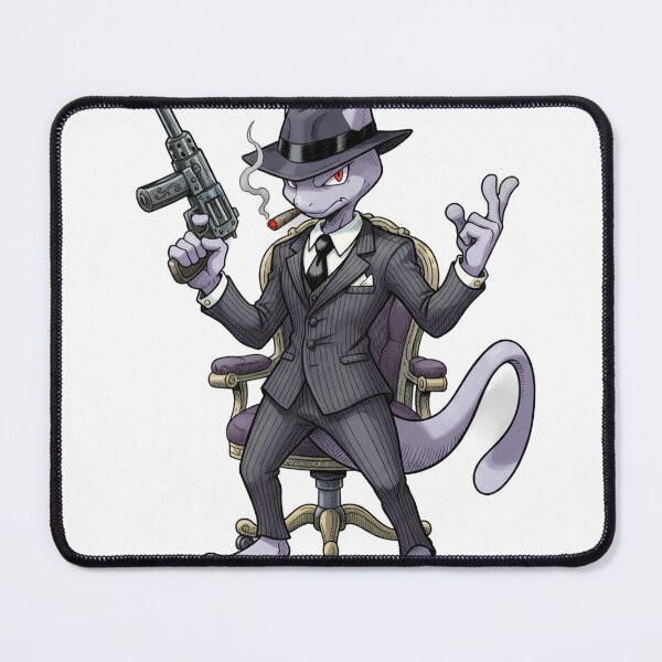 Item preview, Mafia Boss Genetic Creature designed and sold by Momentum-Store.