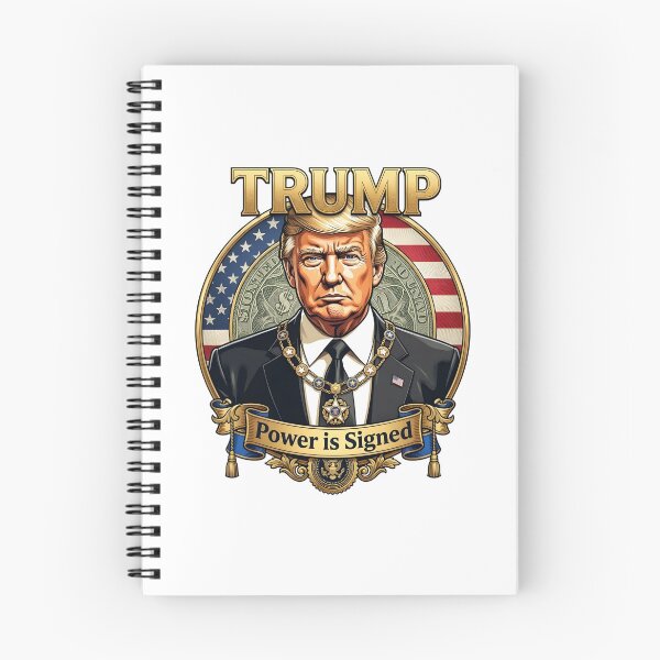 Artikelvorschau, Trump Signature Power Shirt – Luxuriöses Streetwear-T-Shirt mit Goldporträt im US-Dollar-Design entworfen und verkauft von relso.