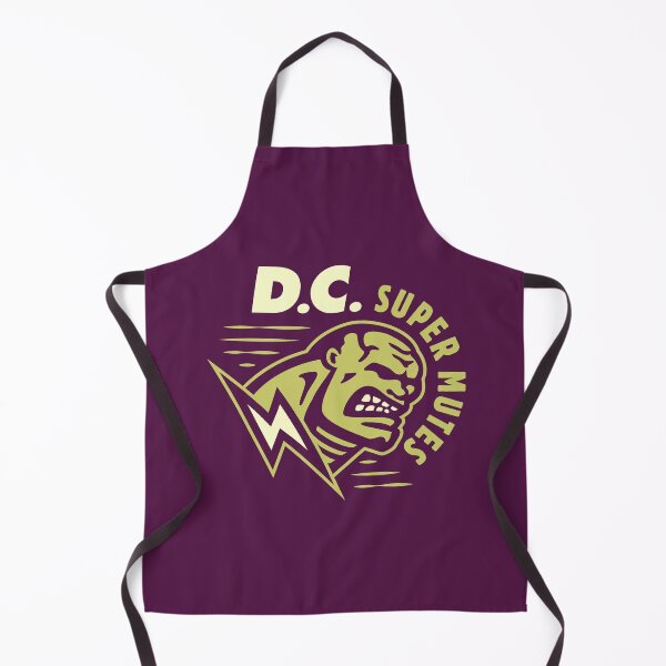 Item preview, DC Super Mutes designed and sold by visualcraftsman.