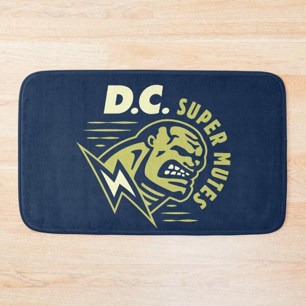 Item preview, DC Super Mutes designed and sold by visualcraftsman.