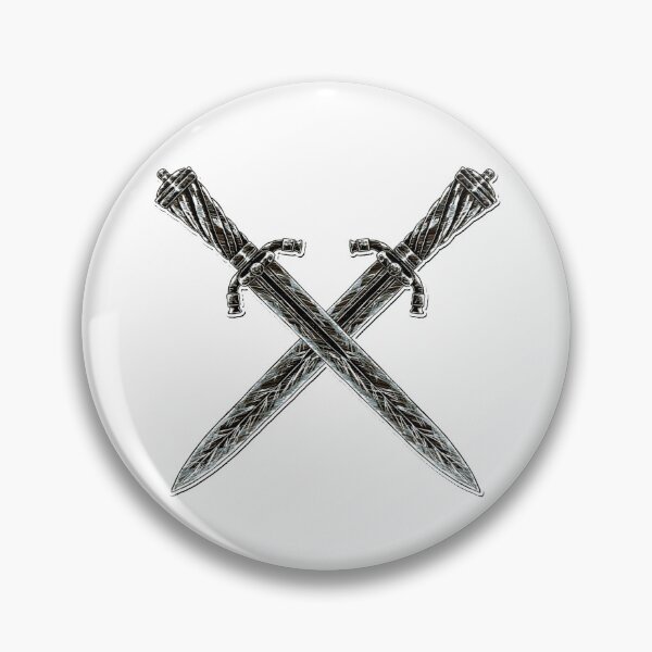 Item preview, The Lansquenet Dagger designed and sold by xanderartcraft.