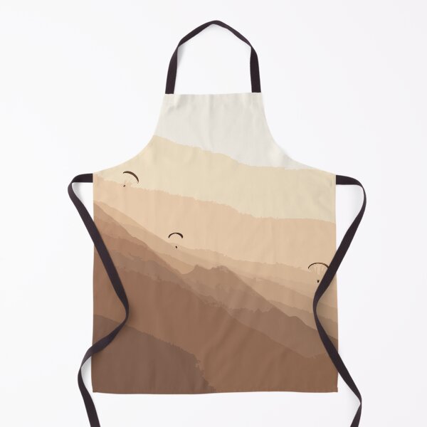 Item preview, Parapentes Sobre Montañas en Capas Suaves designed and sold by Arturo Daniel Garcia Palomo.