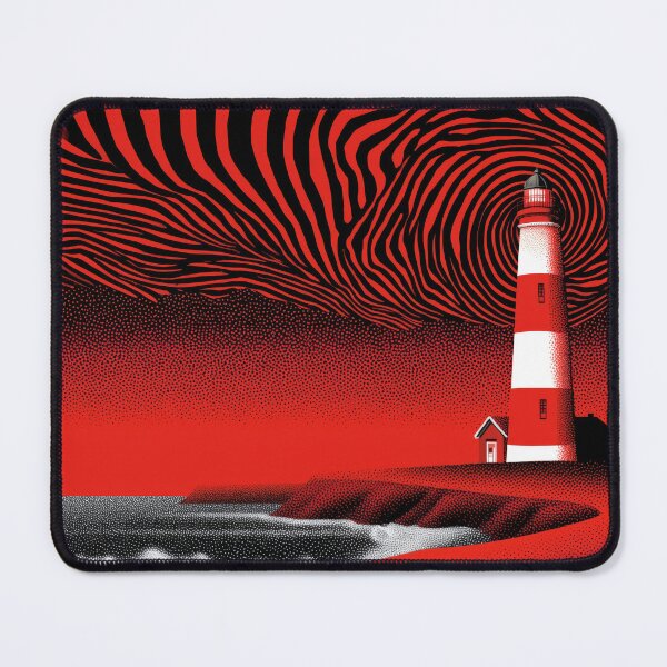 Item preview, The Lighthouse  designed and sold by Vaporwave Syndicate.