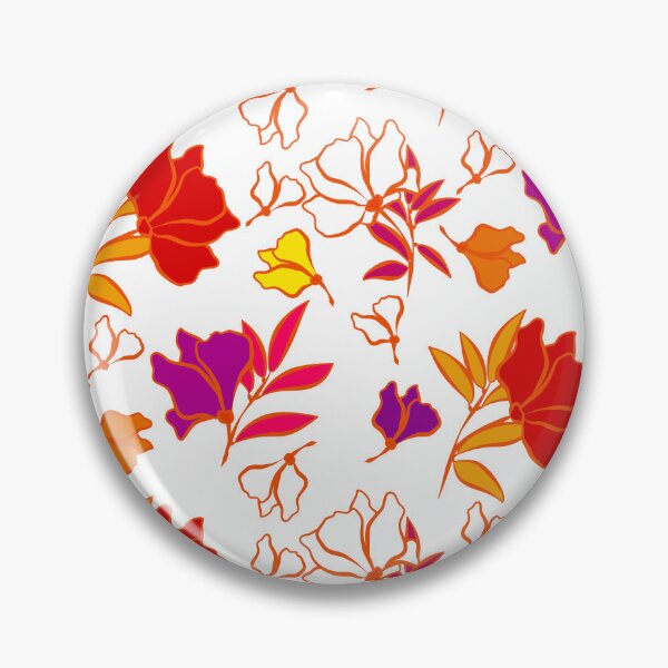 Item preview, Elegant Flowers designed and sold by elife.ds.