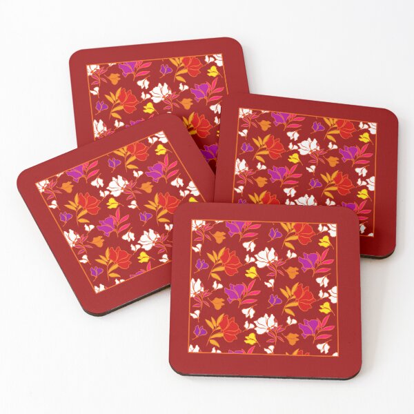 Item preview, Elegant Flowers designed and sold by elife.ds.