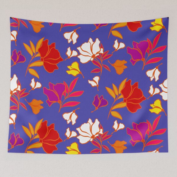 Item preview, Elegant Flowers designed and sold by elife.ds.