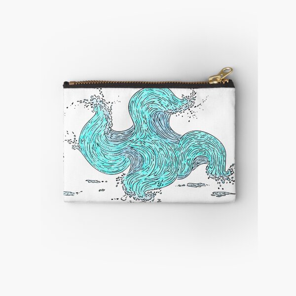 Item preview, Wave Walker designed and sold by VanGoghGirl.