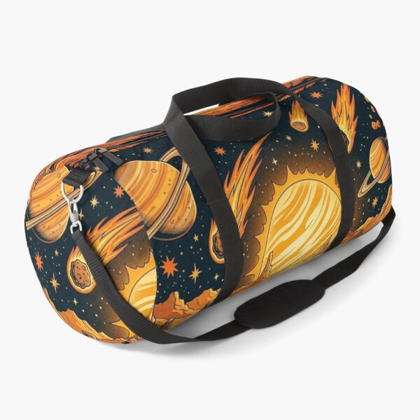 Item preview, Vintage Sci-Fi Desert Planet Exploration designed and sold by Kate1art.