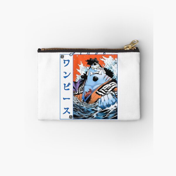 Item preview, Jinbe Knight of the Sea Fishman Karate Anime Art designed and sold by lamiarte.
