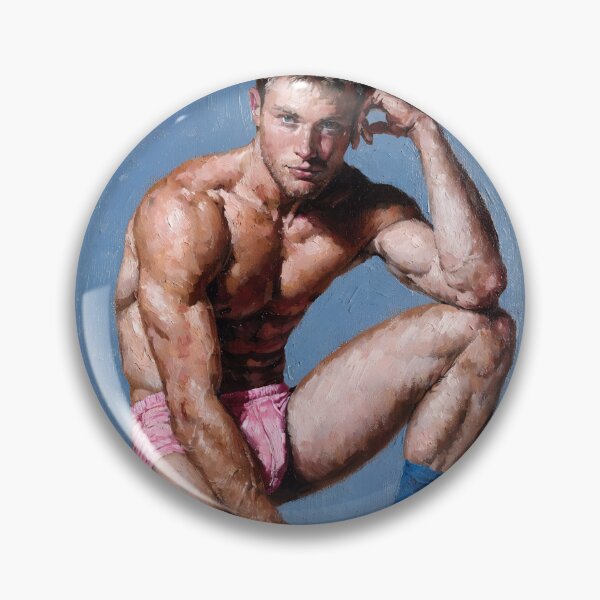 Item preview, Playful Power: Confidence, Contrast, and Unapologetic Style designed and sold by gayishdesign.