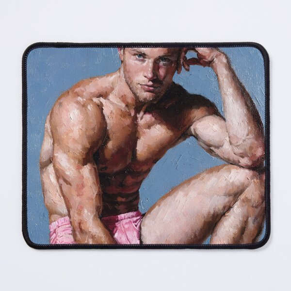 Item preview, Playful Power: Confidence, Contrast, and Unapologetic Style designed and sold by gayishdesign.