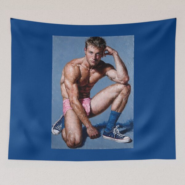Item preview, Playful Power: Confidence, Contrast, and Unapologetic Style designed and sold by gayishdesign.