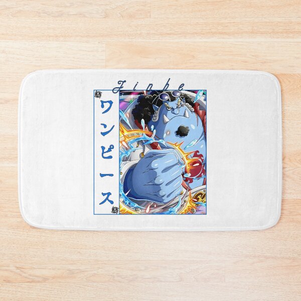 Item preview, Jinbe Knight of the Sea Fishman Karate Anime Art designed and sold by lamiarte.