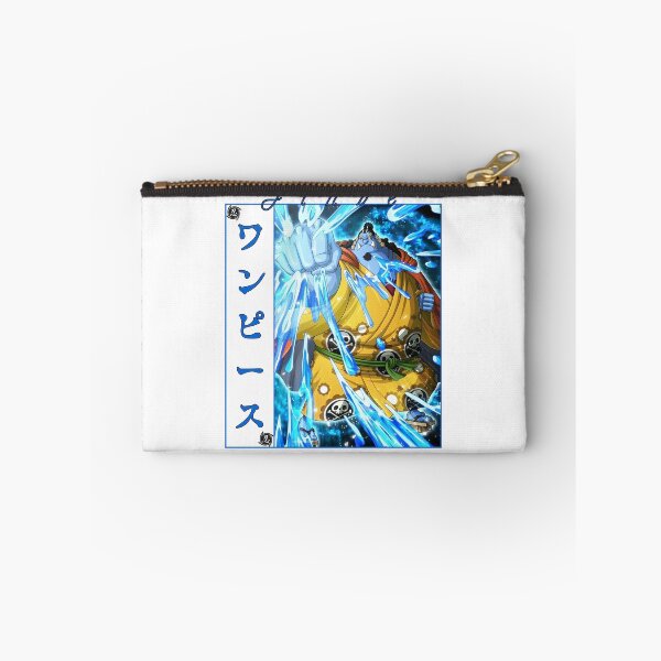 Item preview, Jinbe Knight of the Sea Fishman Karate Anime Art designed and sold by lamiarte.