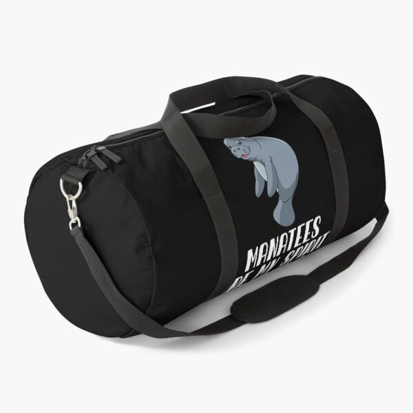 Item preview, Manatees Are My Spirit Animal designed and sold by GabbyKash.