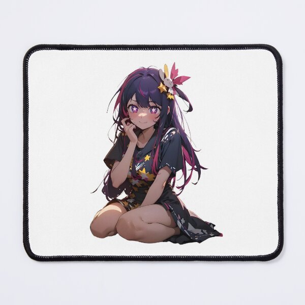 Item preview, Oshi no Ko designed and sold by maglomanya.