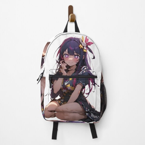 Item preview, Oshi no Ko designed and sold by maglomanya.