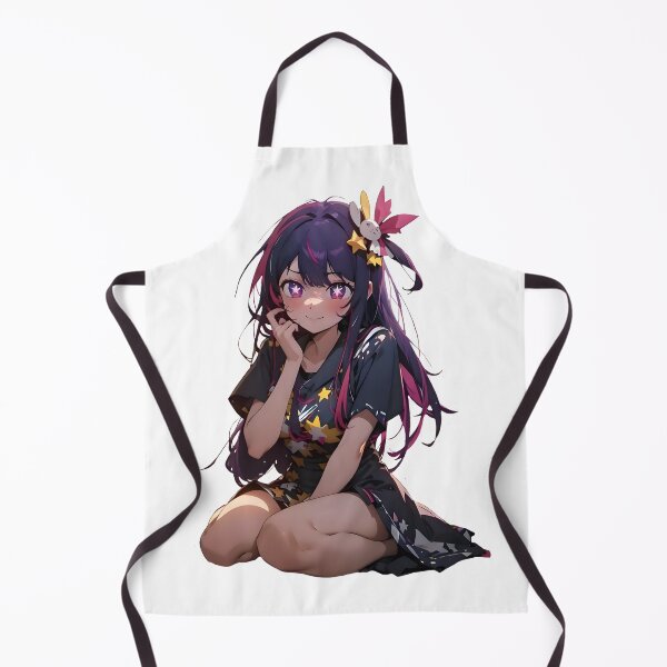 Item preview, Oshi no Ko designed and sold by maglomanya.