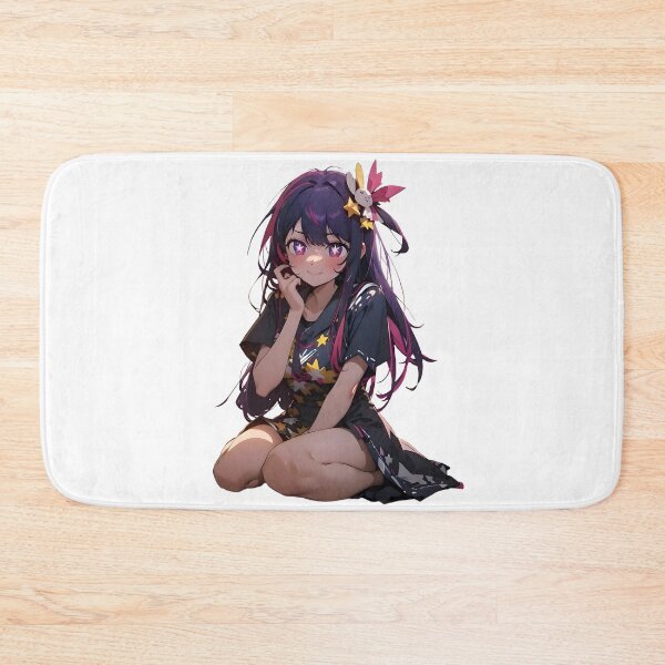 Item preview, Oshi no Ko designed and sold by maglomanya.