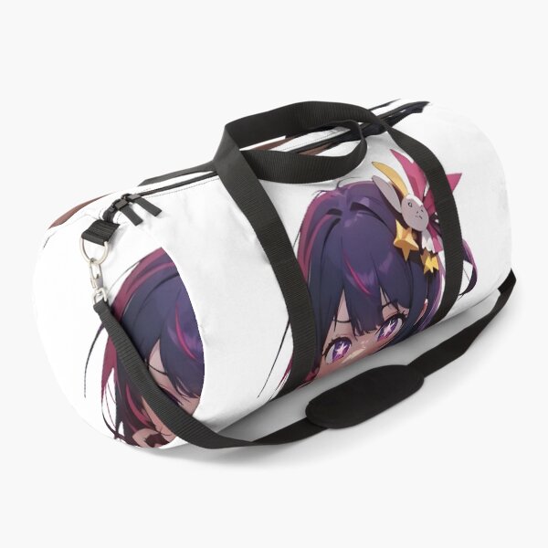 Item preview, Oshi no Ko designed and sold by maglomanya.