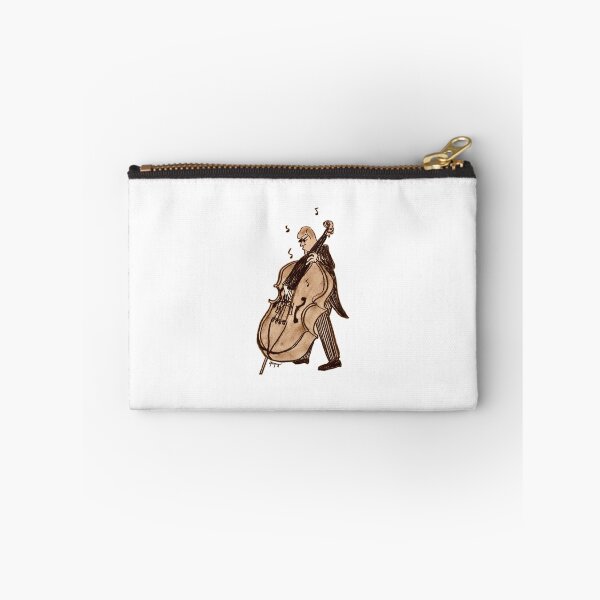 Item preview, Double Bassist designed and sold by GregsList.