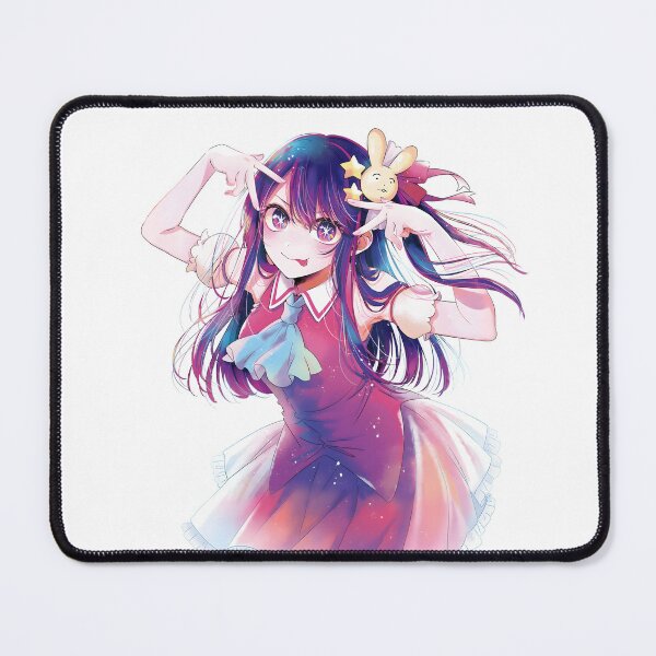 Item preview, Oshi no Ko designed and sold by maglomanya.