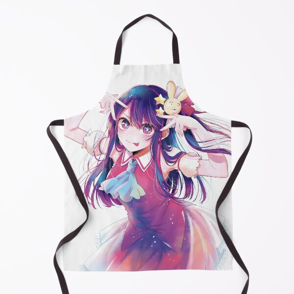 Item preview, Oshi no Ko designed and sold by maglomanya.