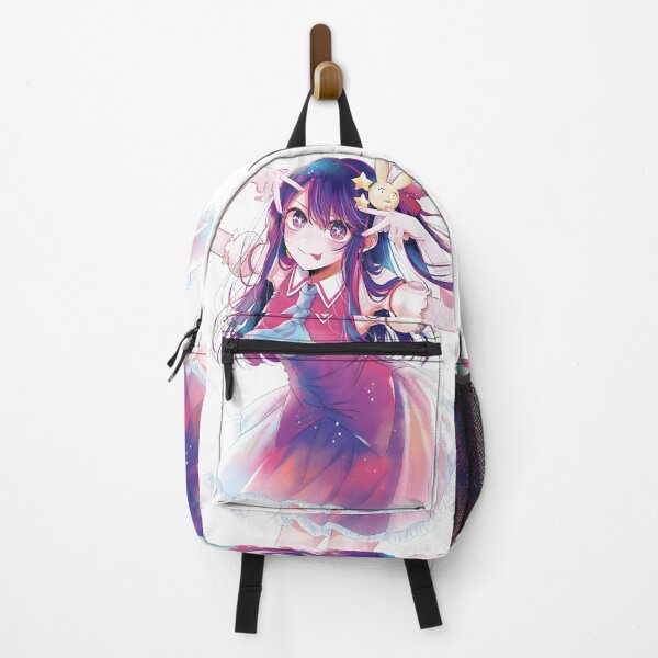 Item preview, Oshi no Ko designed and sold by maglomanya.