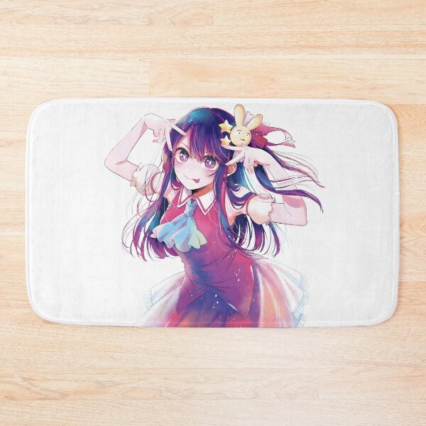 Item preview, Oshi no Ko designed and sold by maglomanya.