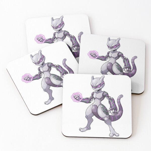 Item preview, Cyberpunk Tech Monster designed and sold by Momentum-Store.