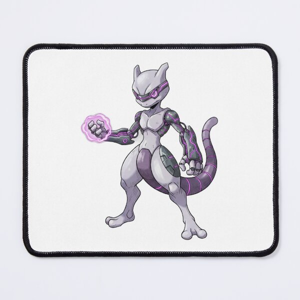 Item preview, Cyberpunk Tech Monster designed and sold by Momentum-Store.