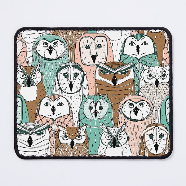 Item preview, owls limited designed and sold by scrummy.