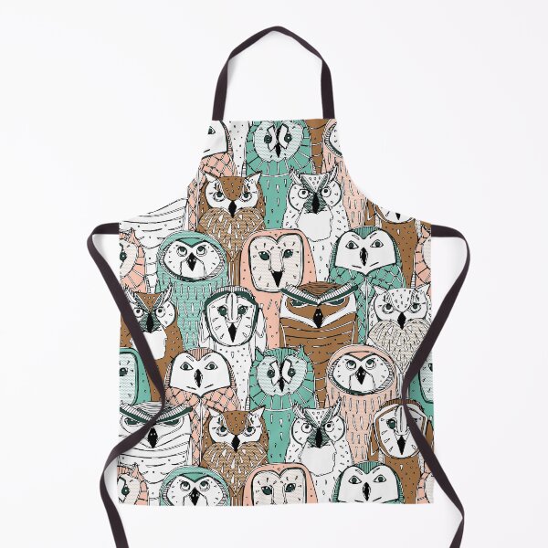 Item preview, owls limited designed and sold by scrummy.