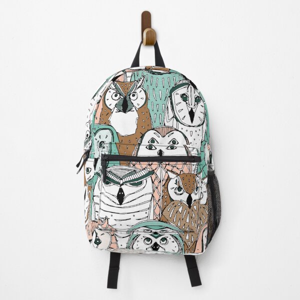 Item preview, owls limited designed and sold by scrummy.