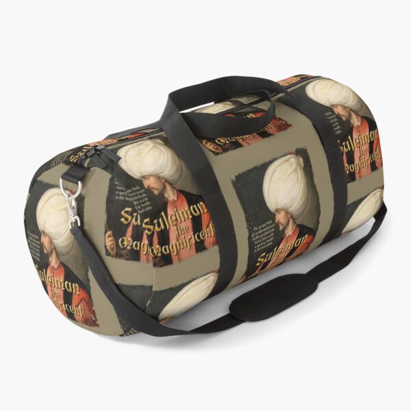 Item preview, Suleiman the Magnificent designed and sold by Trexyca Artworks Store.
