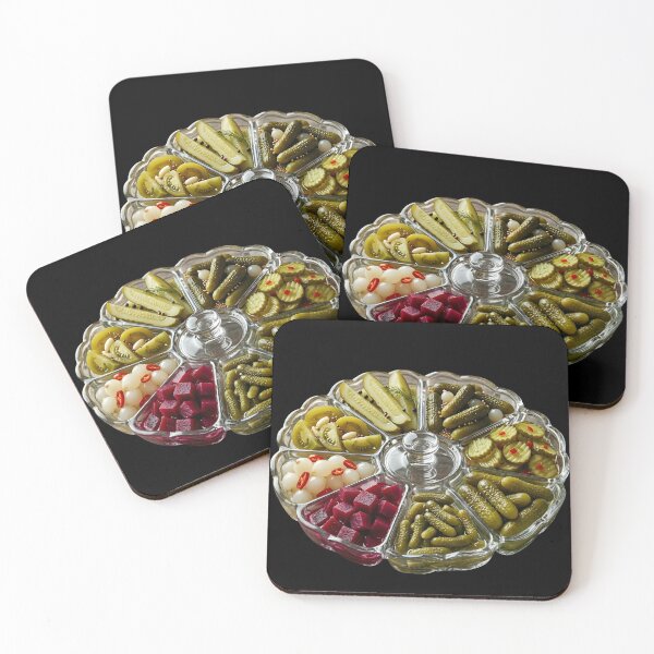 Item preview, Pickles designed and sold by BlurrPixel.